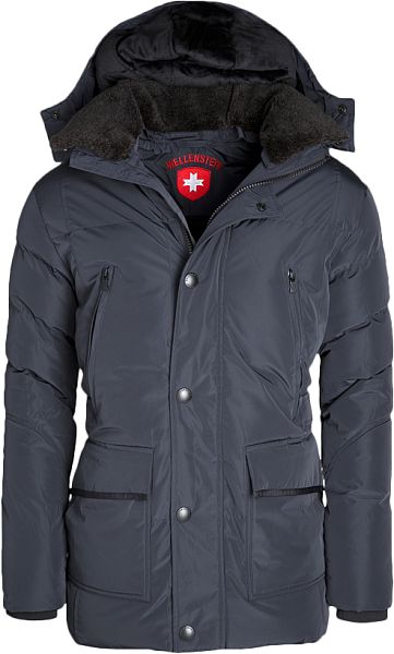 Куртка мужская Wellensteyn Beverly Hills